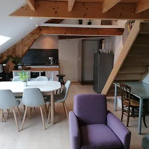  Appartement Le Panorama