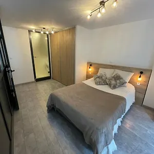  Appartement Petit Bois Moderne
