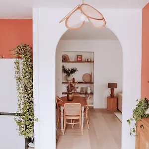  Appartement La Parenthese Voironnaise, Petit