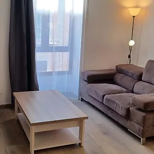  Appartement Centre Wifi