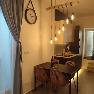  Appartement Cocon Lux Au Centre De
