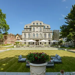 4* Hotel Mille Pas